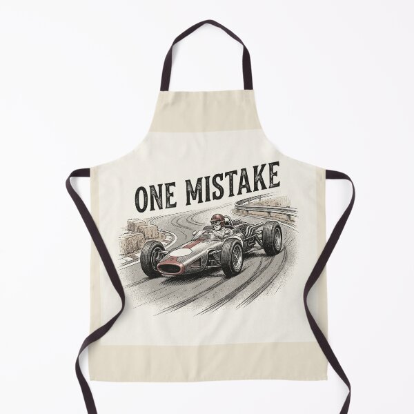 Item preview, Vintage Racing Motivation Focus Mindset T-Shirt designed and sold by MaynyStudio.