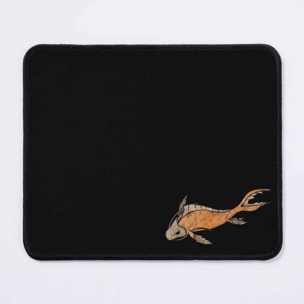 Item preview, Orange Koi Fish designed and sold by artistkpa.