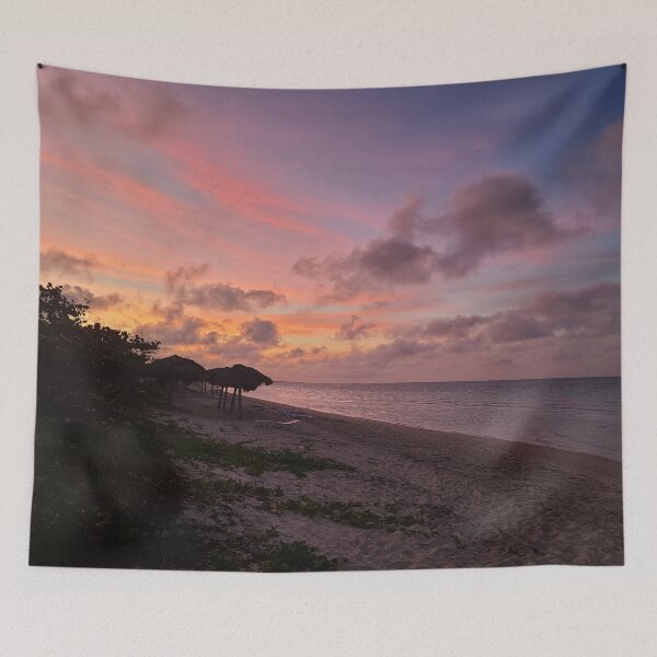 Item preview, Cuban Calm - 1 designed and sold by CCCPAlexander.