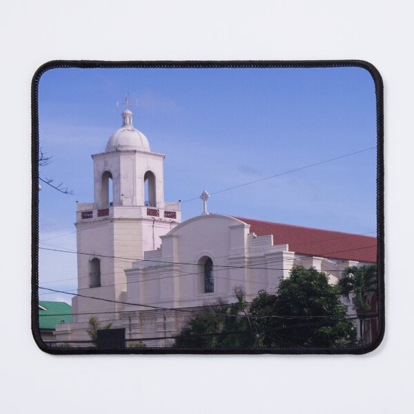 Item preview, Saint John the Baptist Cathedral and the Diocesan Shrine of the Santo Niño de Kalibo designed and sold by ROSE ANN BANILAR.