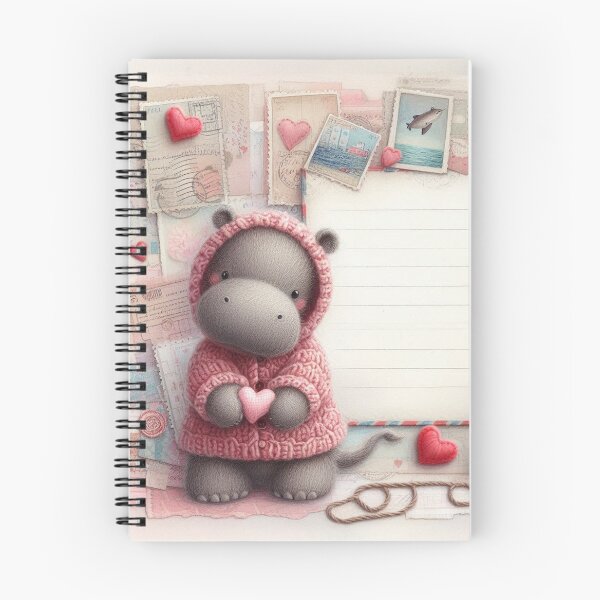 Item preview, Memory Note designed and sold by Beyondnote-Art.