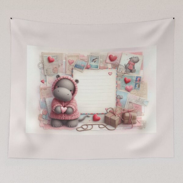 Item preview, Memory Note designed and sold by Beyondnote-Art.