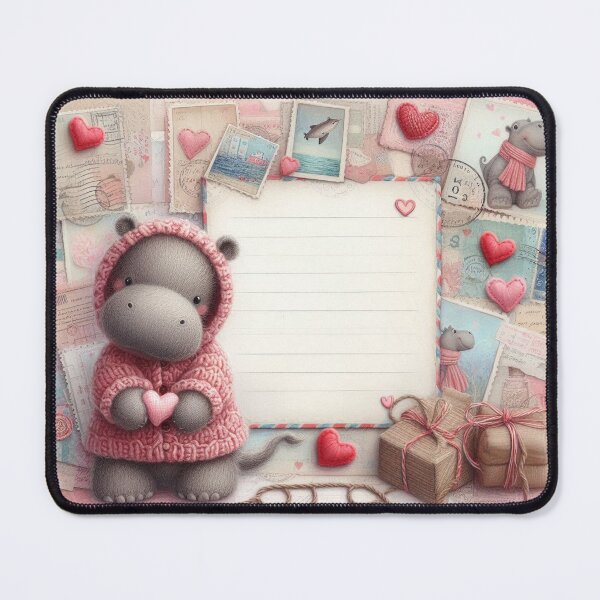 Item preview, Memory Note designed and sold by Beyondnote-Art.