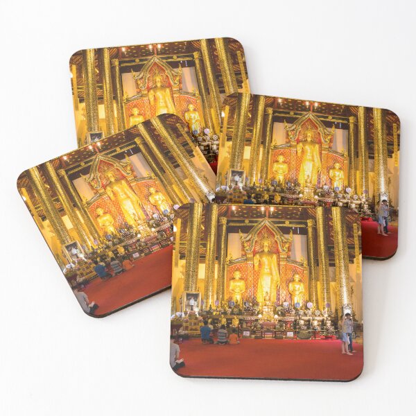 Item preview, Wat Chedi Luang, Chiang Mai, Thailand designed and sold by Ross.A.Campbell.