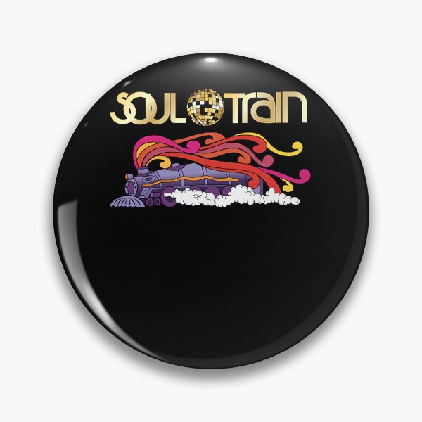 Item preview,  Soul Train  designed and sold by 4getlia.