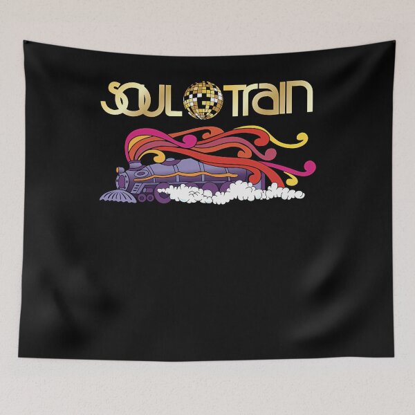 Item preview,  Soul Train  designed and sold by 4getlia.