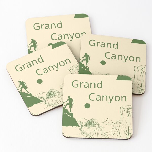 Item preview, Grand Canyon designed and sold by j.s..