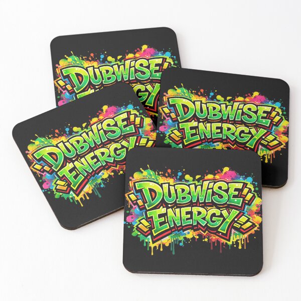 Item preview, Dubwise Energy designed and sold by SavvyEarth.