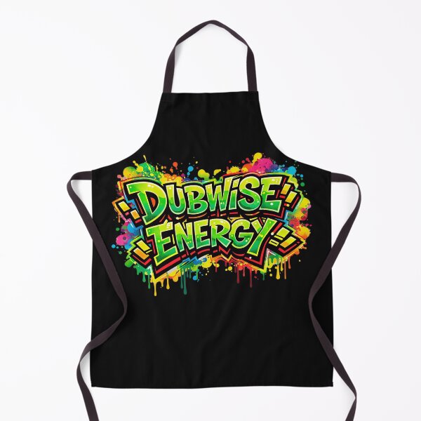 Item preview, Dubwise Energy designed and sold by SavvyEarth.