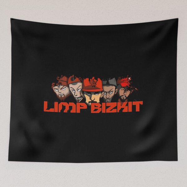 Item preview,  Limp Bizkitt designed and sold by CHCsCollection.