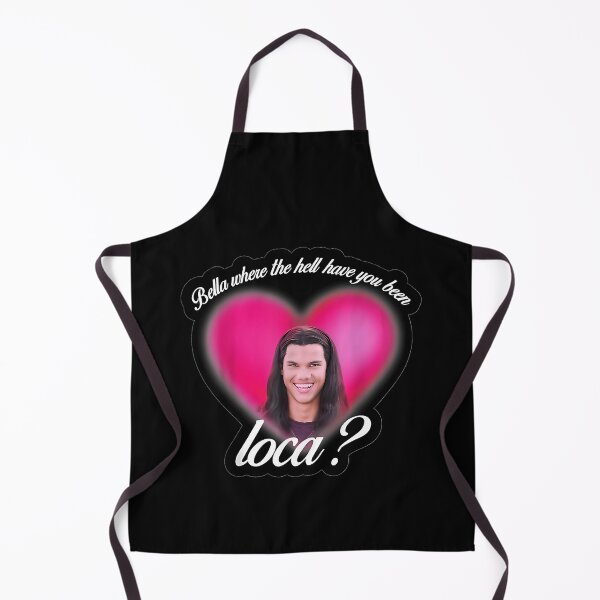 Item preview, Bellaa Where The Hell Have You Been Loca designed and sold by BvgBytez.
