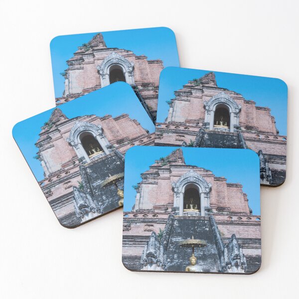 Item preview, Wat Chedi Luang, Chiang Mai, Thailand designed and sold by Ross.A.Campbell.