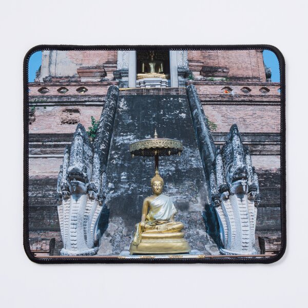 Item preview, Wat Chedi Luang, Chiang Mai, Thailand designed and sold by Ross.A.Campbell.