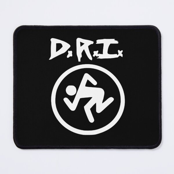 Item preview, Drii Dirty Rotten Imbeciless Rock Band American designed and sold by mark-krisav.