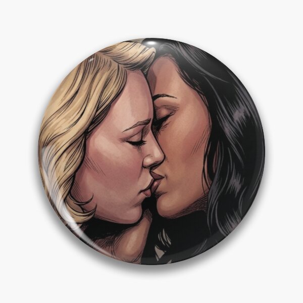 Item preview,  Petra & Jane Petramos I'm Yours Tv Series Lgbtq+ Comic Love Drama designed and sold by Mind Space.