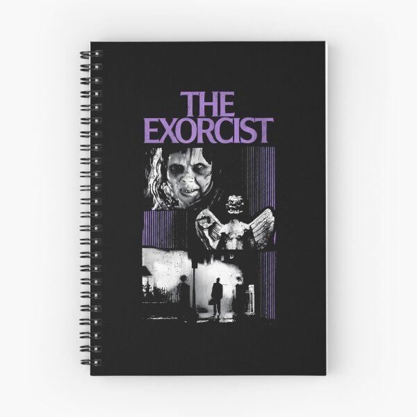 Item preview,  The Exorcist 90S designed and sold by 4getlia.