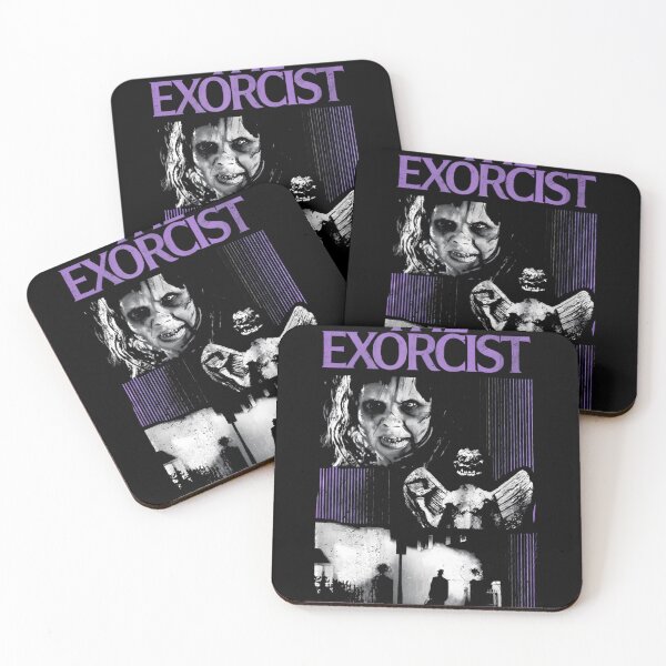 Item preview,  The Exorcist 90S designed and sold by 4getlia.