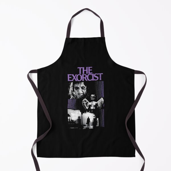 Item preview,  The Exorcist 90S designed and sold by 4getlia.