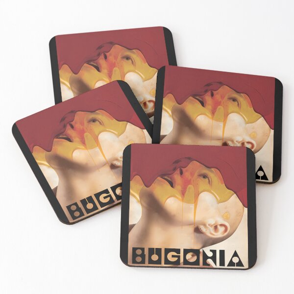 Item preview, Bugonia Movie  designed and sold by 4getlia.