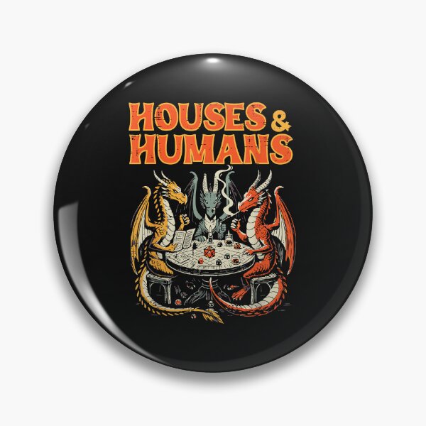 Item preview, Fantasy Dragons Playing Tabletop Game Night designed and sold by raso1989.