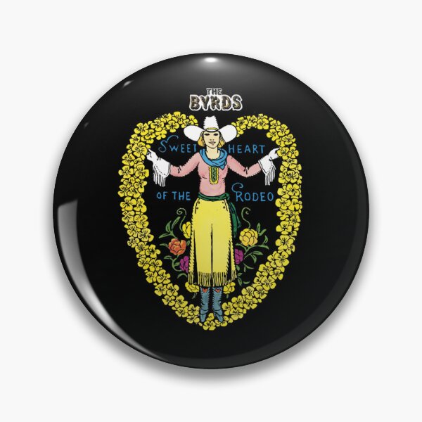 Item preview,  Byrds  designed and sold by 4getlia.