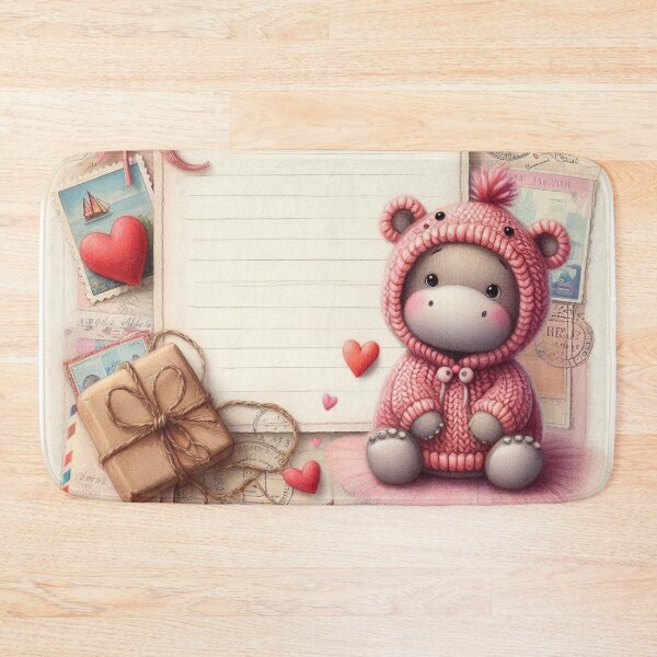 Item preview, Memory Note designed and sold by Beyondnote-Art.