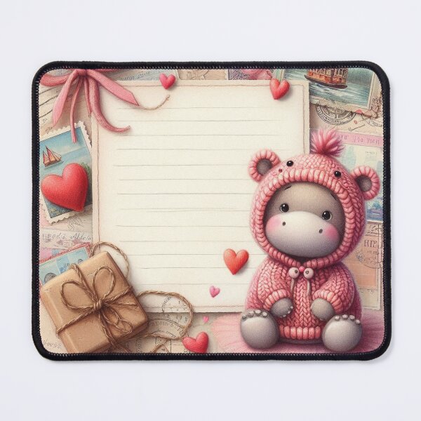 Item preview, Memory Note designed and sold by Beyondnote-Art.
