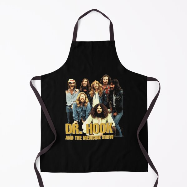 Item preview,  Dr Hook And The Medicine Show designed and sold by 4getlia.