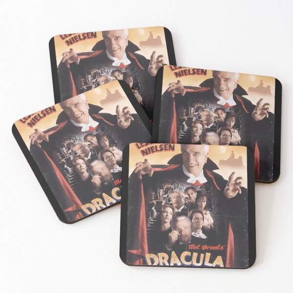 Item preview, Dracula Dead And Loving It Horror Movie  Gift For Friend designed and sold by Ilyesov23.