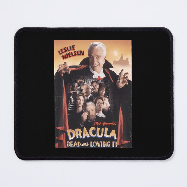 Item preview, Dracula Dead And Loving It Horror Movie  Gift For Friend designed and sold by Ilyesov23.