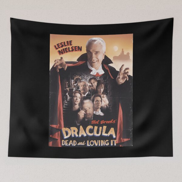 Item preview, Dracula Dead And Loving It Horror Movie  Gift For Friend designed and sold by Ilyesov23.