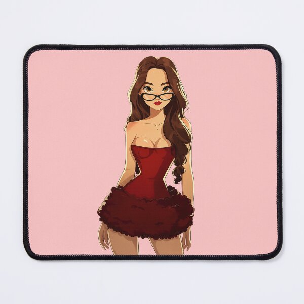 Item preview, Emilia Mernes designed and sold by JarquinDD.