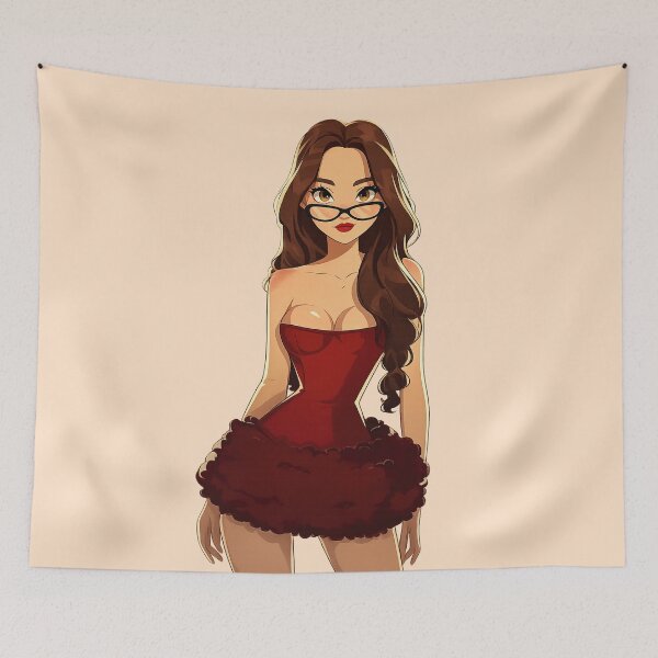 Item preview, Emilia Mernes designed and sold by JarquinDD.