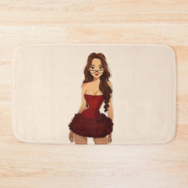 Item preview, Emilia Mernes designed and sold by JarquinDD.