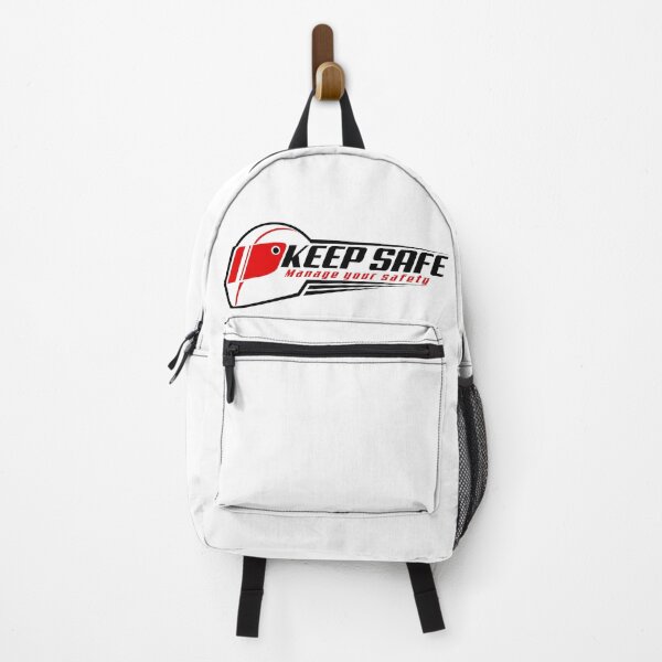 Item preview, KEEP SAFE MANAGE SAFETY designed and sold by pangco25.