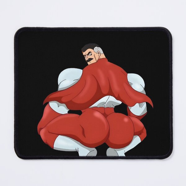 Item preview, Invincible Superhero designed and sold by Gdragonmobi.