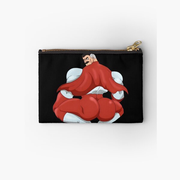 Item preview,  Invincible Superhero designed and sold by Gdragonmobi.