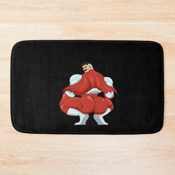 Item preview,  Invincible Superhero designed and sold by Gdragonmobi.