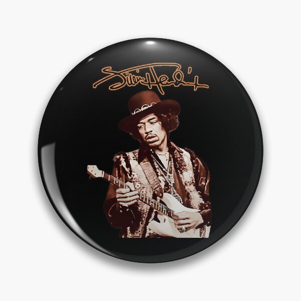 Item preview, Guitarist Legend Jimmi Hendrixx 2 designed and sold by Ilyesov23.