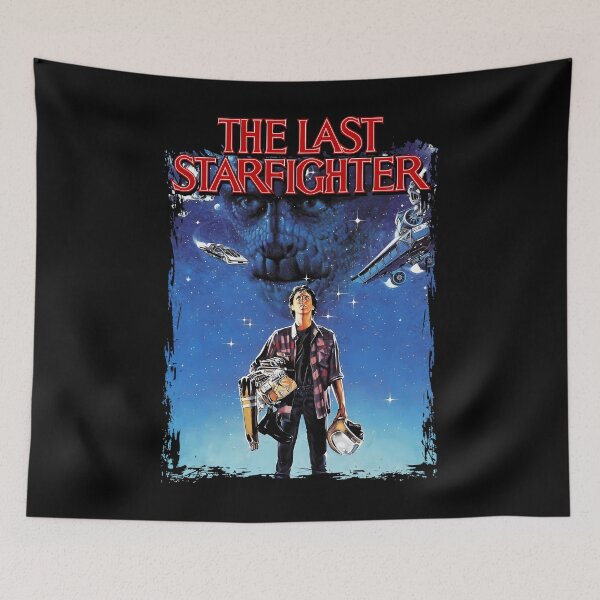 Item preview, Gifts Idea The Last Starfighter Gift For Birthday designed and sold by 4getlia.
