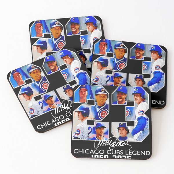 Item preview, Hall Of Fame Chicago Baseball Ryne Sandberg 1959-2025 Thank You For Your Memories  designed and sold by Ilyesov23.
