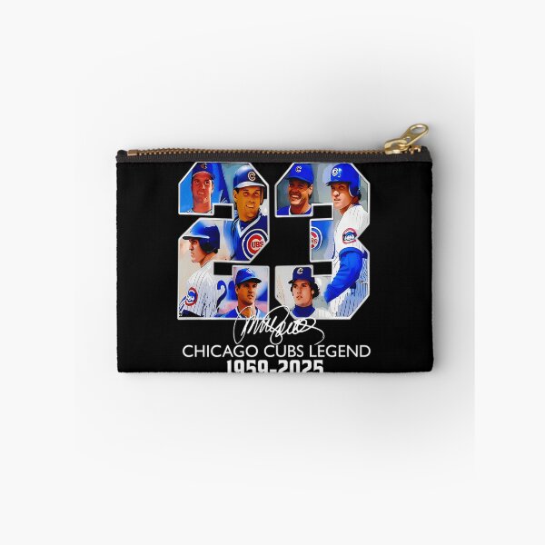 Item preview, Hall Of Fame Chicago Baseball Ryne Sandberg 1959-2025 Thank You For Your Memories  designed and sold by Ilyesov23.