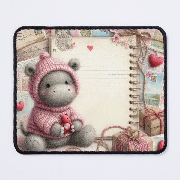 Item preview, Memory Note designed and sold by Beyondnote-Art.