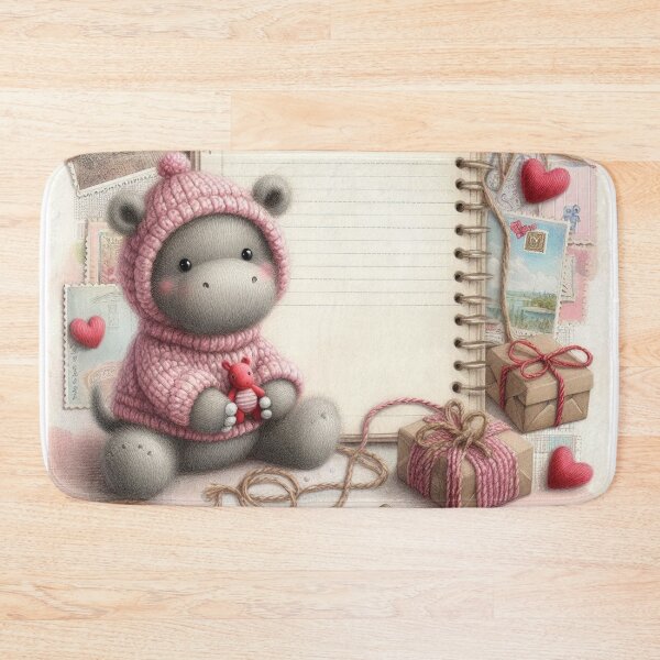 Item preview, Memory Note designed and sold by Beyondnote-Art.