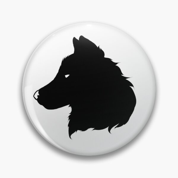 Item preview, Wolf Furry Side  designed and sold by NetherStorm06.