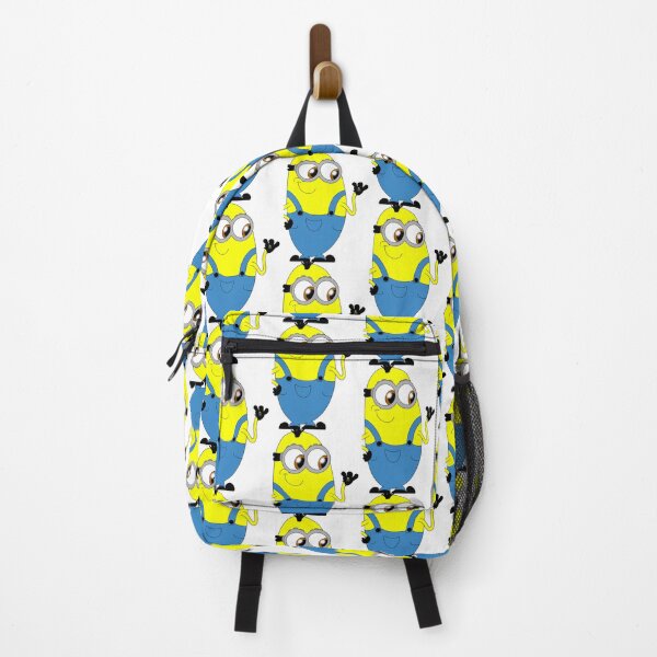Item preview, Giant Kevin With Bob - Minions designed and sold by Miniondesigns .