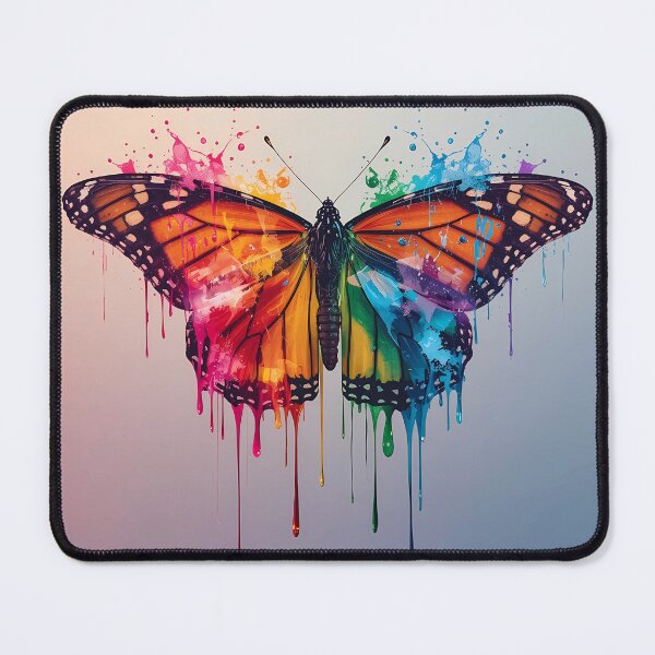 Item preview, Liquid Butterfly designed and sold by UnRealS.