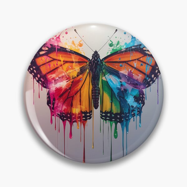 Item preview, Liquid Butterfly designed and sold by UnRealS.