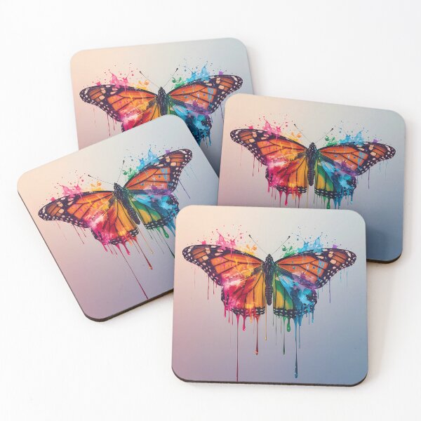 Item preview, Liquid Butterfly designed and sold by UnRealS.
