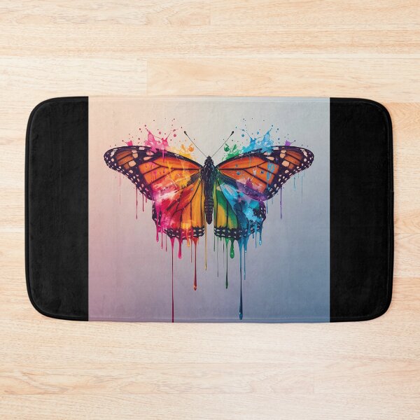Item preview, Liquid Butterfly designed and sold by UnRealS.
